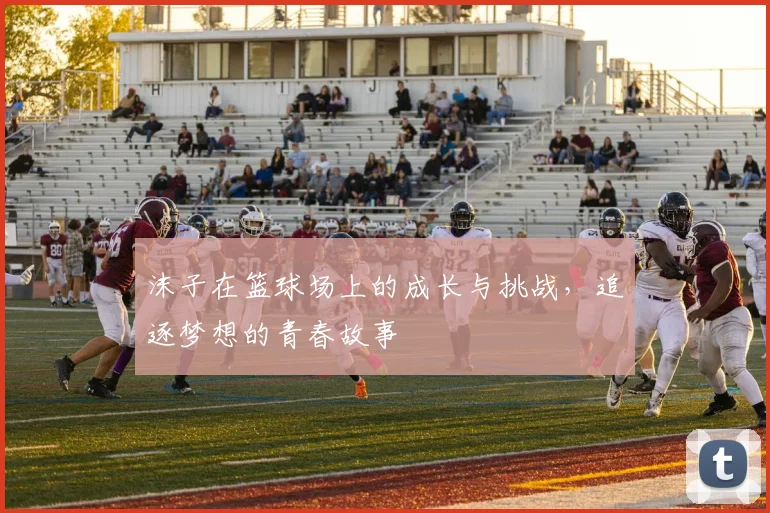 沫子在篮球场上的成长与挑战，追逐梦想的青春故事