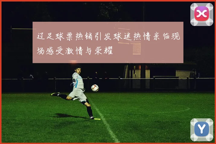 辽足球票热销引发球迷热情亲临现场感受激情与荣耀