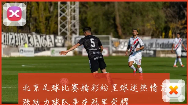 北京足球比赛精彩纷呈球迷热情高涨助力球队争夺冠军荣耀